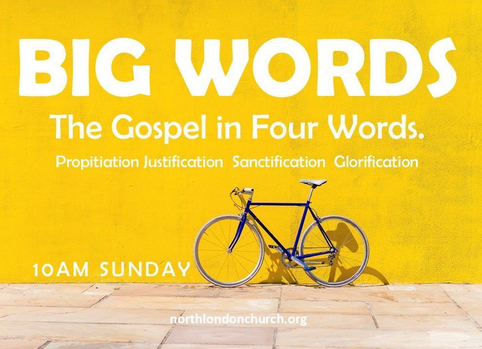 Big Words
